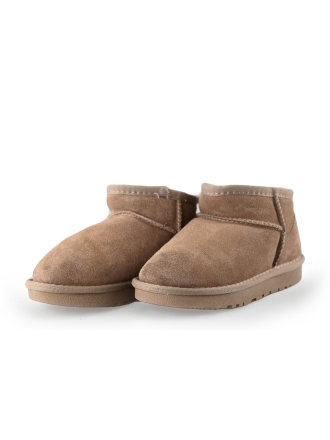 Nelson Stiefel Braun 233568