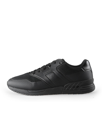 Bjorn Borg Sneaker Schwarz 233572