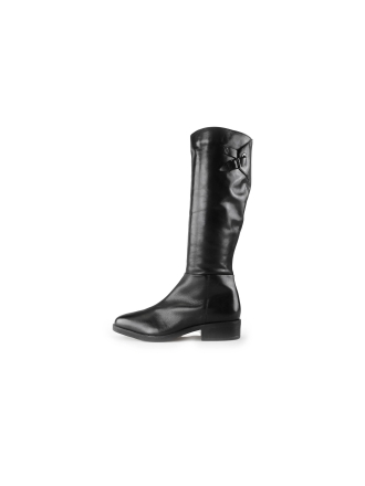 Nelson Stiefel Schwarz 233581