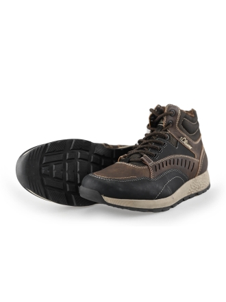 s. Oliver Schnürstiefel