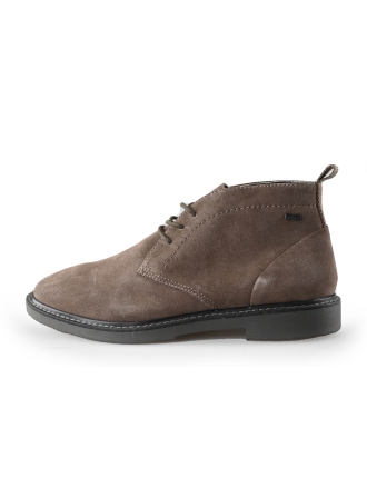 s. Oliver Schnürschuhe Braun 233596