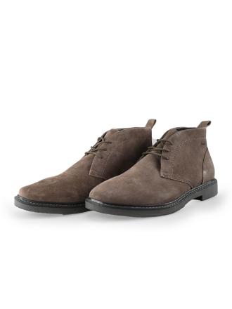 s. Oliver Schnürschuhe Braun 233596