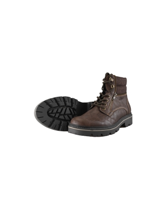 s. Oliver Schnürstiefel