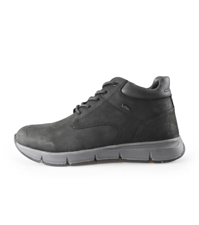 s. Oliver Hohe Sneaker