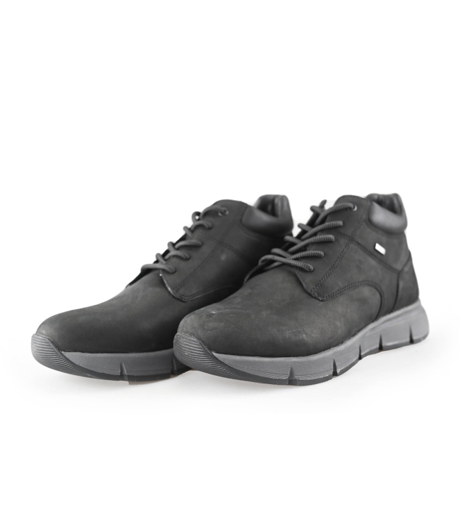 s. Oliver Hohe Sneaker
