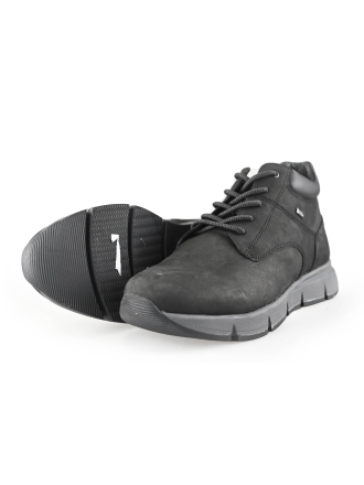 s. Oliver Hohe Sneaker