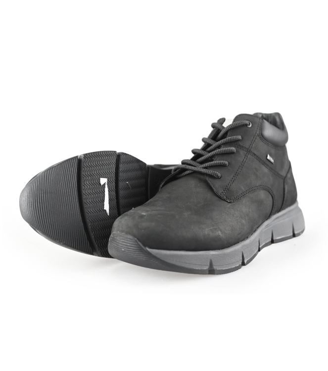 s. Oliver Hohe Sneaker