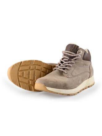 s. Oliver Hohe Sneaker