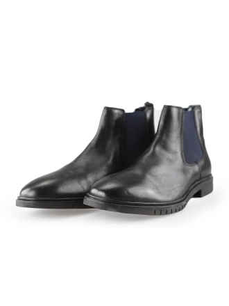 s. Oliver Chelsea boots Schwarz 233605