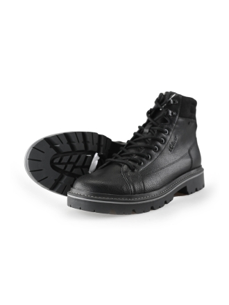 s. Oliver Schnürstiefel