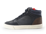 s. Oliver Hohe Sneaker