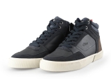 s. Oliver Hohe Sneaker