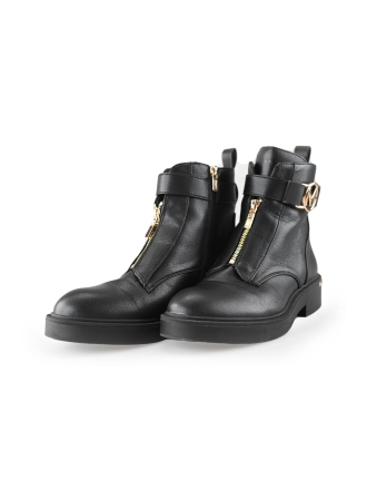Mexx Bikerstiefel Schwarz 233617