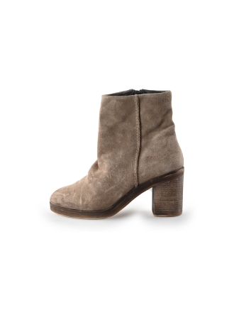 Nelson Stiefeletten Braun 233619