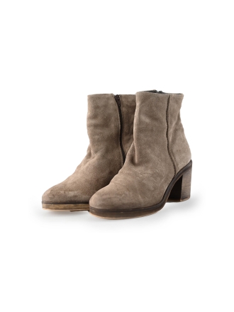 Nelson Stiefeletten Braun 233619