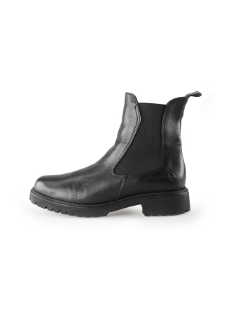 Tamaris Chelsea boots Schwarz 233636
