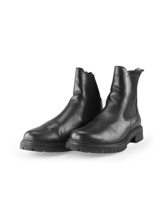 Tamaris Chelsea boots Schwarz 233636
