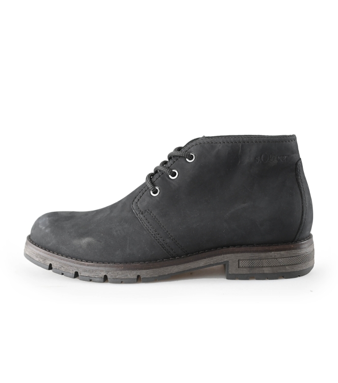 s. Oliver Schnürschuhe
