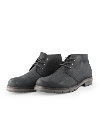 s. Oliver Schnürschuhe Schwarz 233644