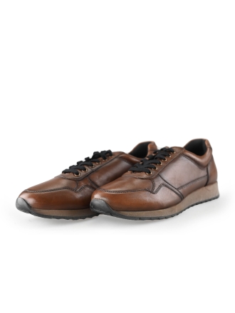 s. Oliver Sneaker Braun 233645
