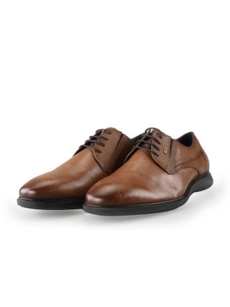 s. Oliver Elegante Schuhe Braun 233647