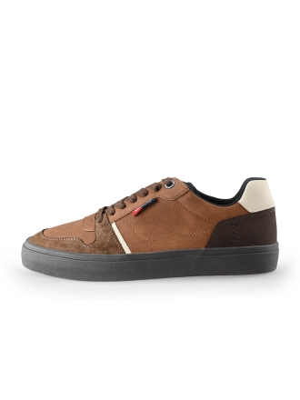 s. Oliver Sneaker Braun 233651