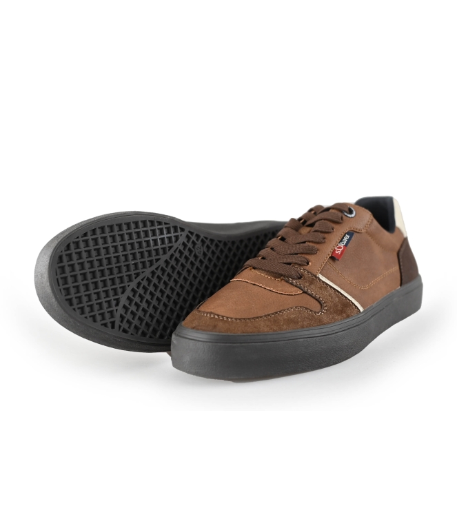 s. Oliver Sneaker