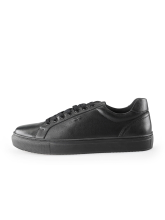 s. Oliver Sneaker Schwarz 233653