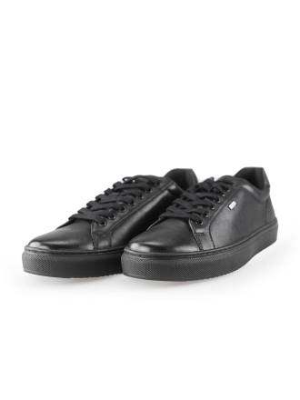 s. Oliver Sneaker Schwarz 233653