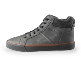 s. Oliver Hohe Sneaker