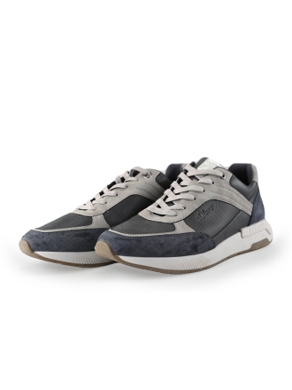 s. Oliver Sneaker Grau 233657