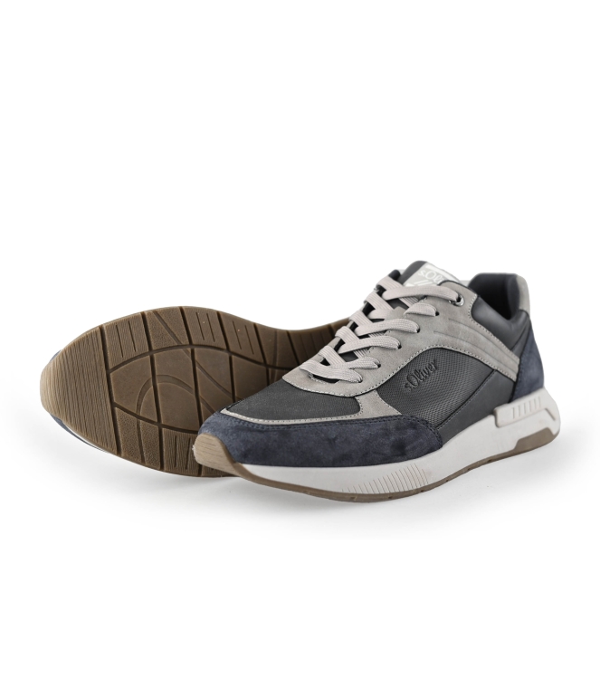 s. Oliver Sneaker