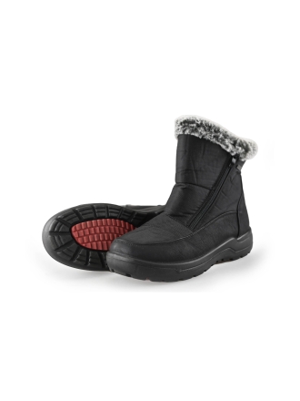 Scandi Schneestiefel