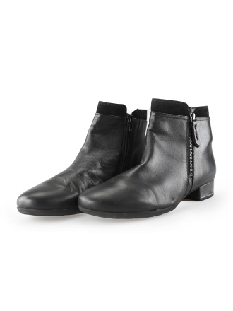 Gabor Stiefeletten Schwarz 233671