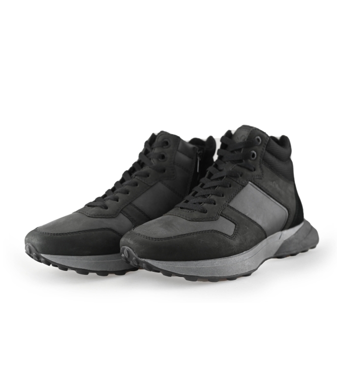 s. Oliver Hohe Sneaker