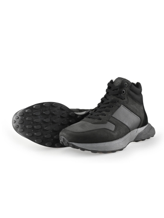 s. Oliver Hohe Sneaker