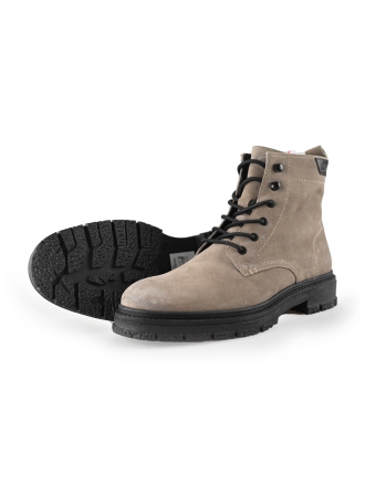 s. Oliver Schnürstiefel
