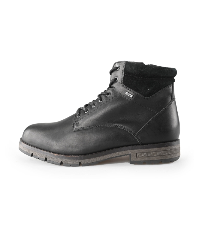 s. Oliver Schnürstiefel