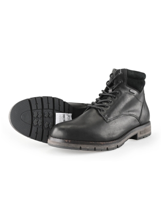 s. Oliver Schnürstiefel