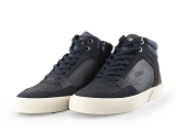 s. Oliver Hohe Sneaker