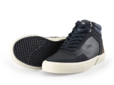 s. Oliver Hohe Sneaker