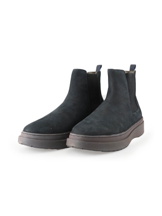 s. Oliver Chelsea boots Blau 233701