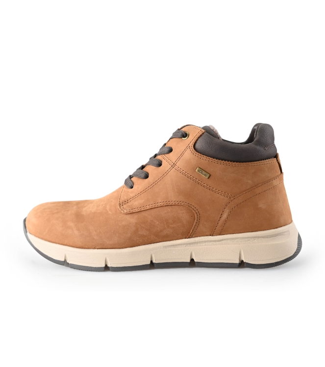 s. Oliver Hohe Sneaker