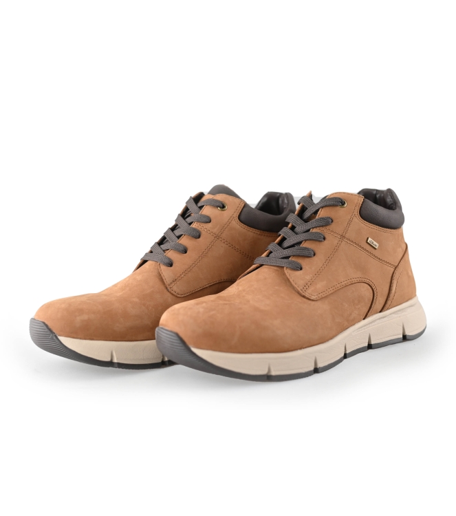 s. Oliver Hohe Sneaker
