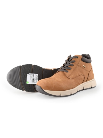 s. Oliver Hohe Sneaker