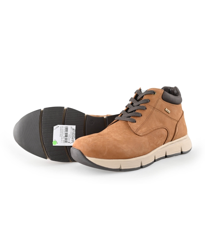 s. Oliver Hohe Sneaker