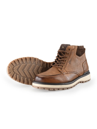 s. Oliver Hohe Sneaker