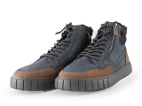 s. Oliver Hohe Sneaker