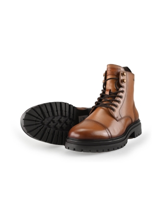 s. Oliver Schnürstiefel