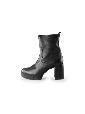 Unisa Stiefeletten Schwarz 233709